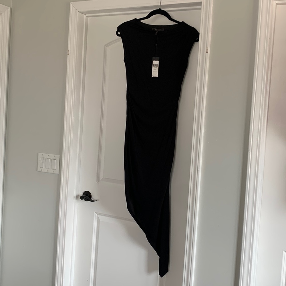 BCBGMaxAzria Jenifer dress